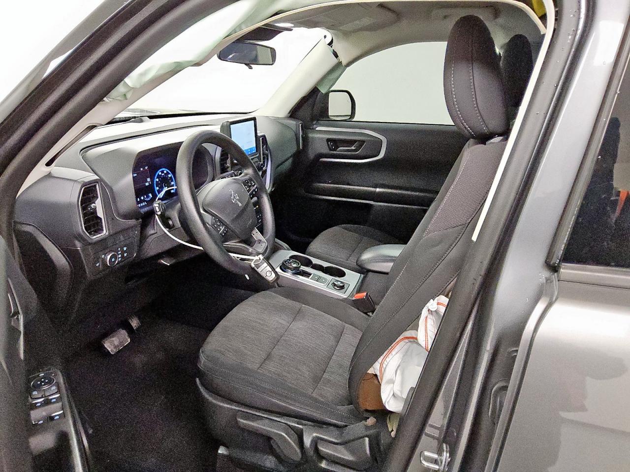 2021 Ford Bronco Sport Big Bend VIN: 3FMCR9B68MRA08888 Lot: 92120135