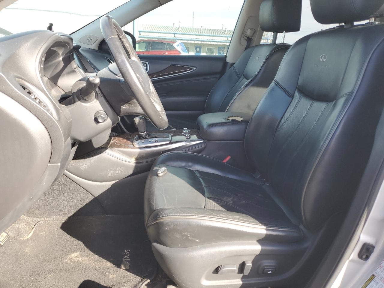 2013 Infiniti Jx35 VIN: 5N1AL0MN4DC345422 Lot: 85315915