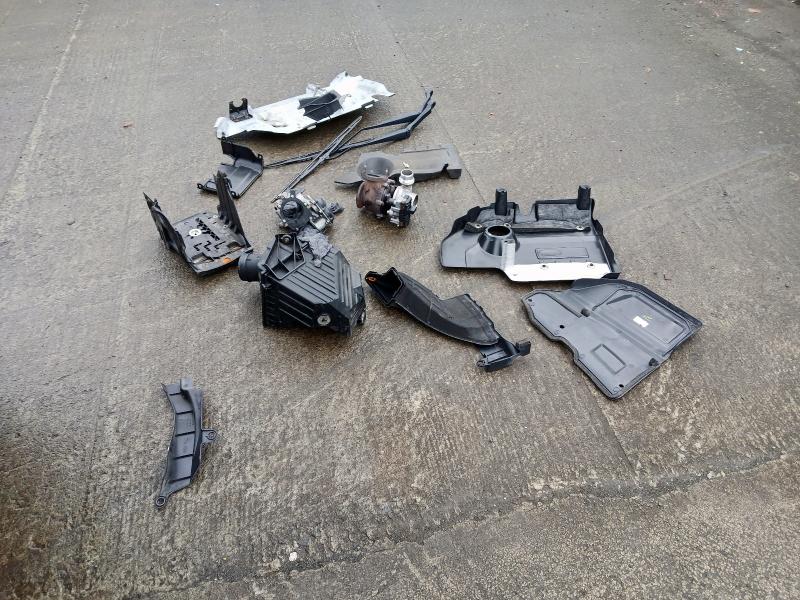 2019 LAND ROVER DISCOVERY SPORT 2.0 TD4 180 LANDMARK 5DR AUTO