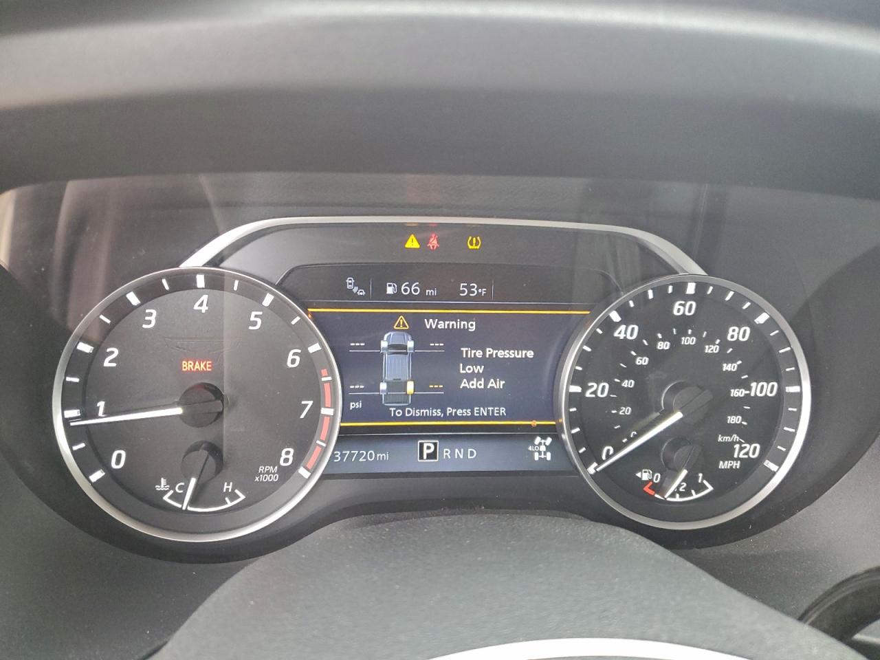 2023 Nissan Titan S VIN: 1N6AA1EC7PN112931 Lot: 94140655