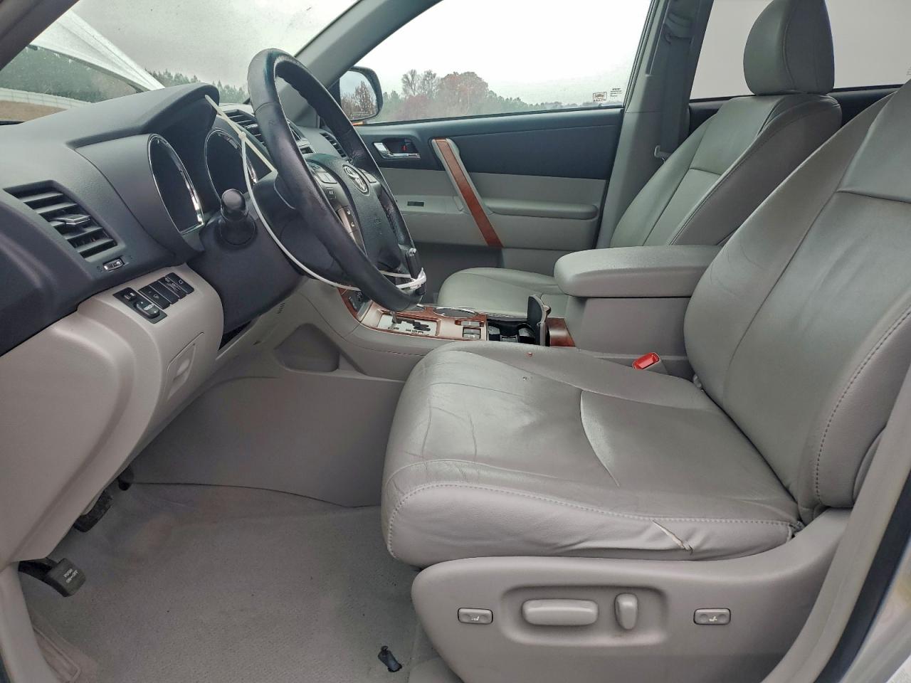 2010 Toyota Highlander Limited VIN: 5TDDK3EH3AS026313 Lot: 93959735