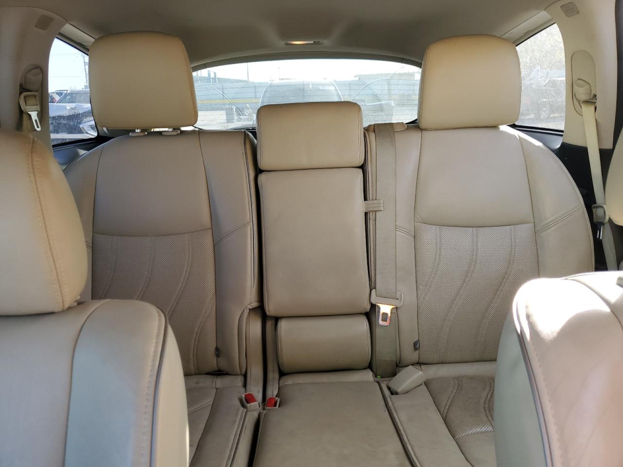 2017 Infiniti Qx60 VIN: 5N1DL0MN8HC541561 Lot: 92025255