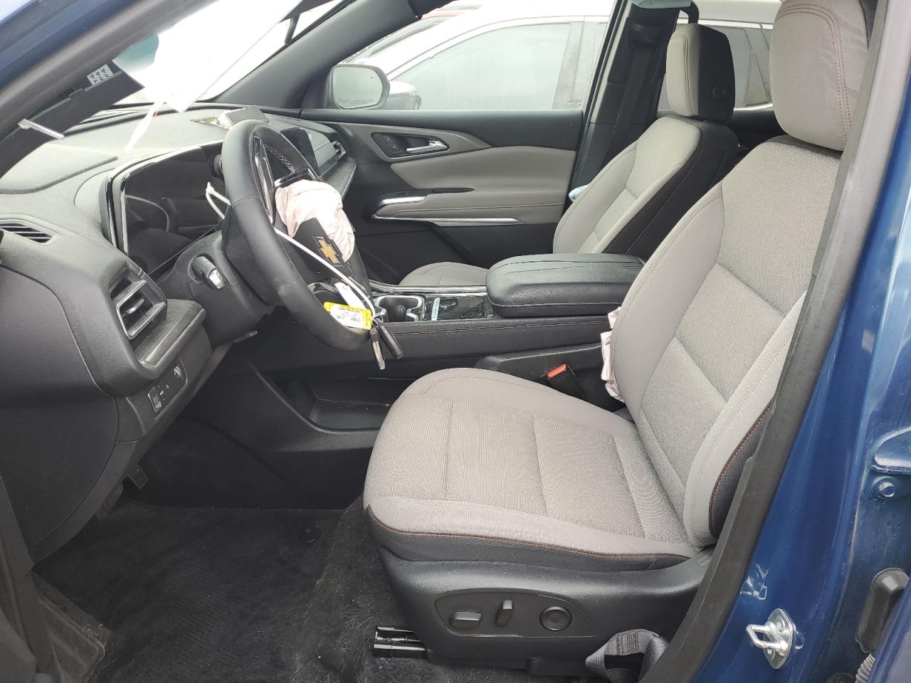 2024 Chevrolet Traverse Lt VIN: 1GNERGKS6RJ248495 Lot: 85421115