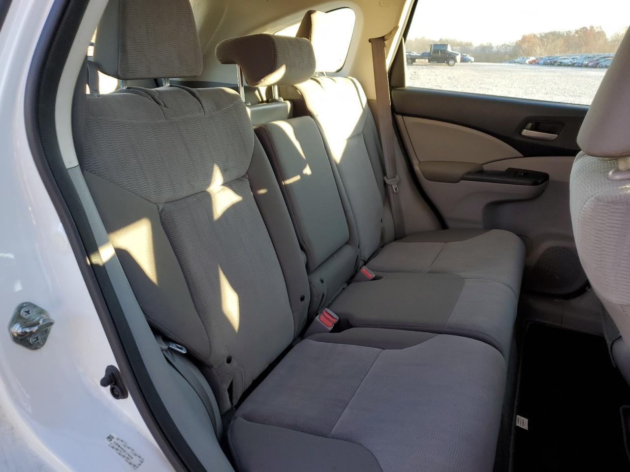 2014 Honda Cr-V Lx VIN: 5J6RM4H3XEL074334 Lot: 93372545