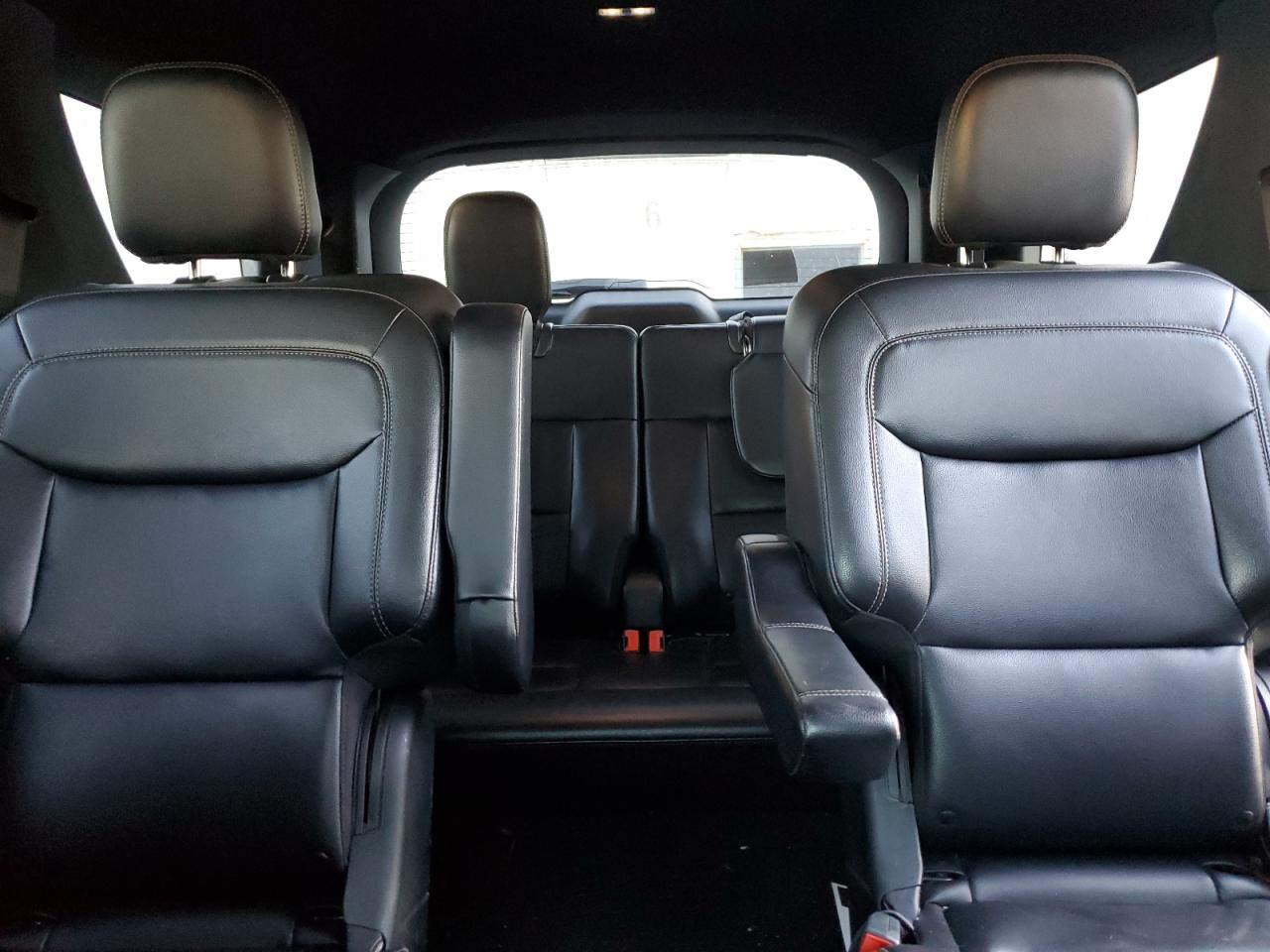 2020 Ford Explorer Xlt VIN: 1FMSK8DH2LGA89546 Lot: 90755635