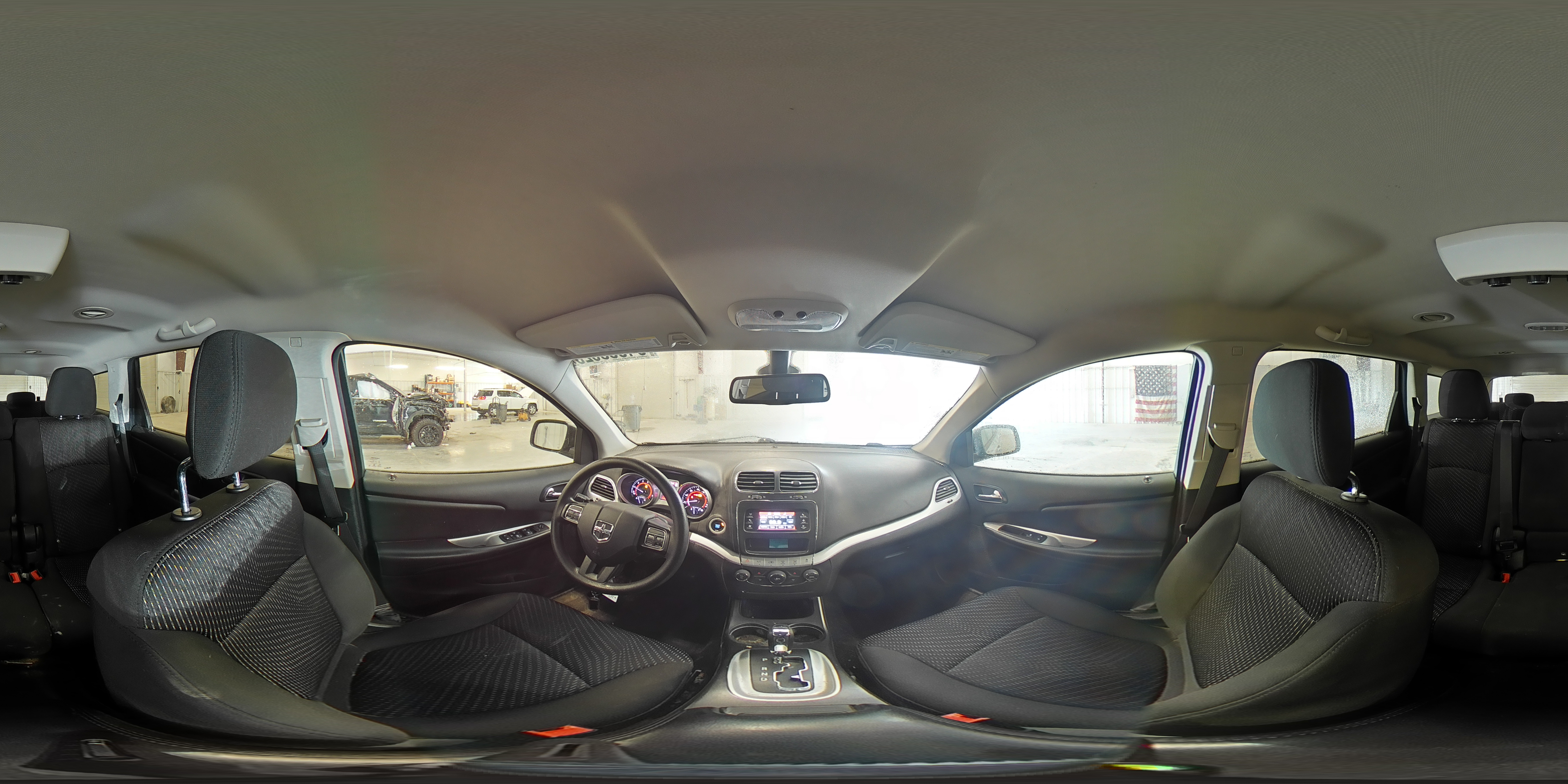 2019 Dodge Journey Se VIN: 3C4PDCBB0KT798184 Lot: 94083625