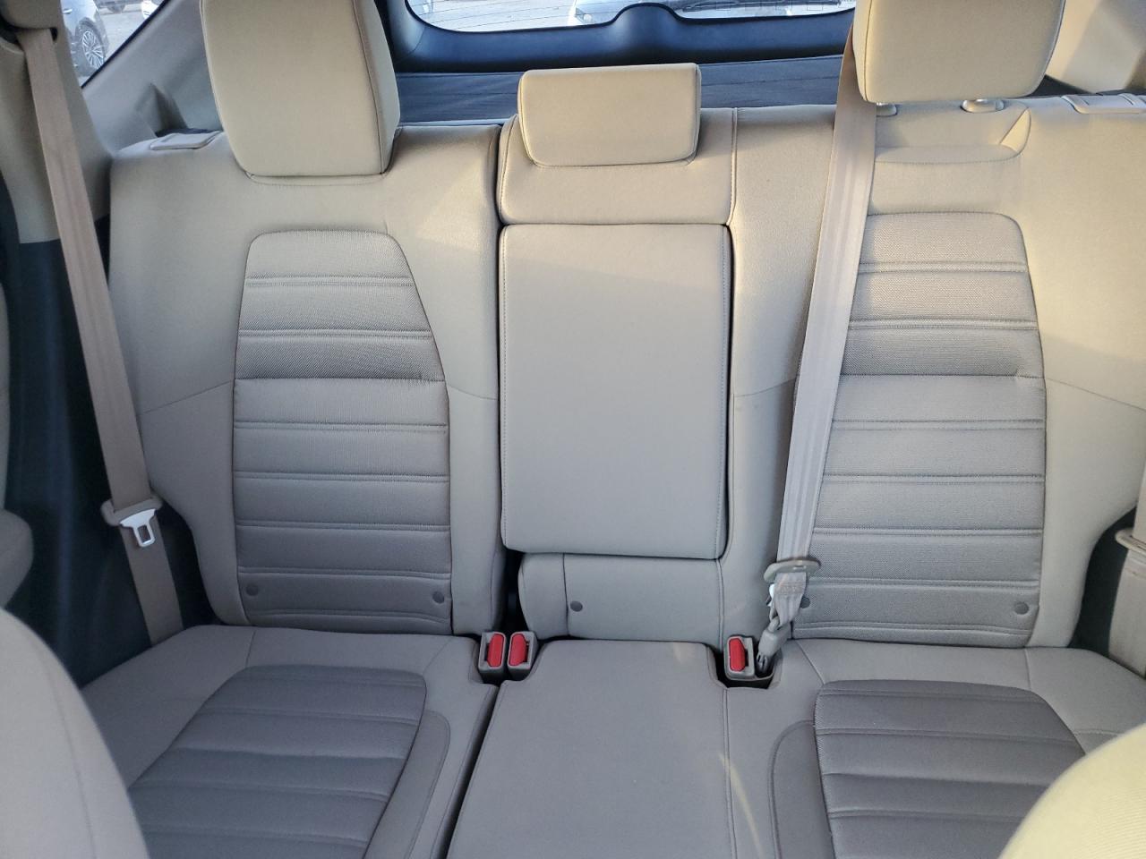 2020 Honda Cr-V Ex VIN: 7FARW1H50LE028287 Lot: 92672035