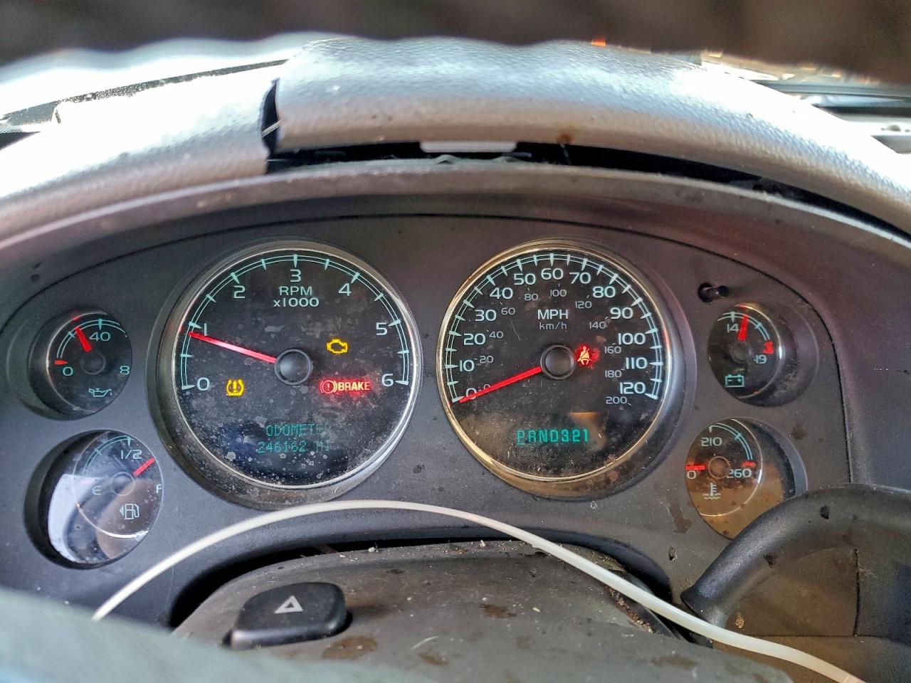 2007 Chevrolet Avalanche K1500 VIN: 3GNEK12337G107991 Lot: 94484315