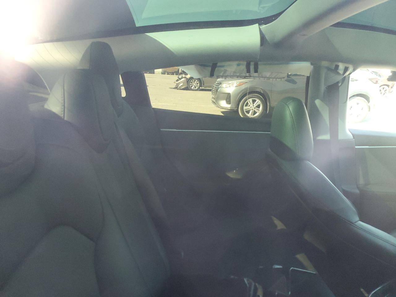 2025 Tesla Model 3 VIN: 5YJ3E1EA9SF910871 Lot: 91836115