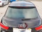 2016 AUDI A1 1.6 TDI SE 3DR for sale at Copart SANDWICH