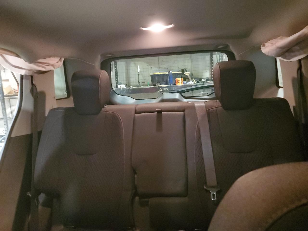 2015 GMC Terrain Sle VIN: 2GKALMEK6F6208708 Lot: 92686165