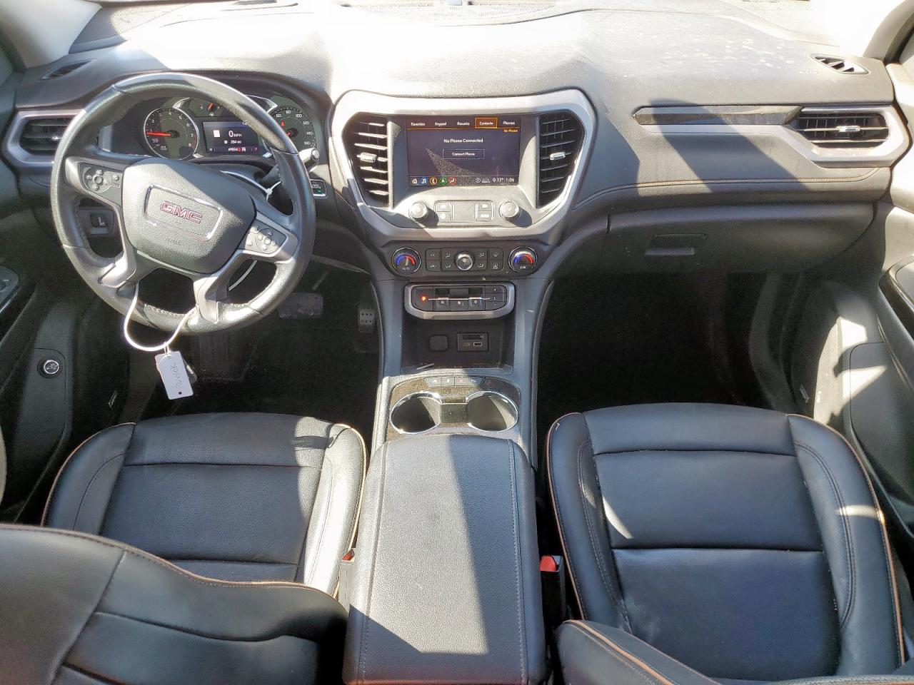 2020 GMC Acadia At4 VIN: 1GKKNLLSXLZ225605 Lot: 91049455