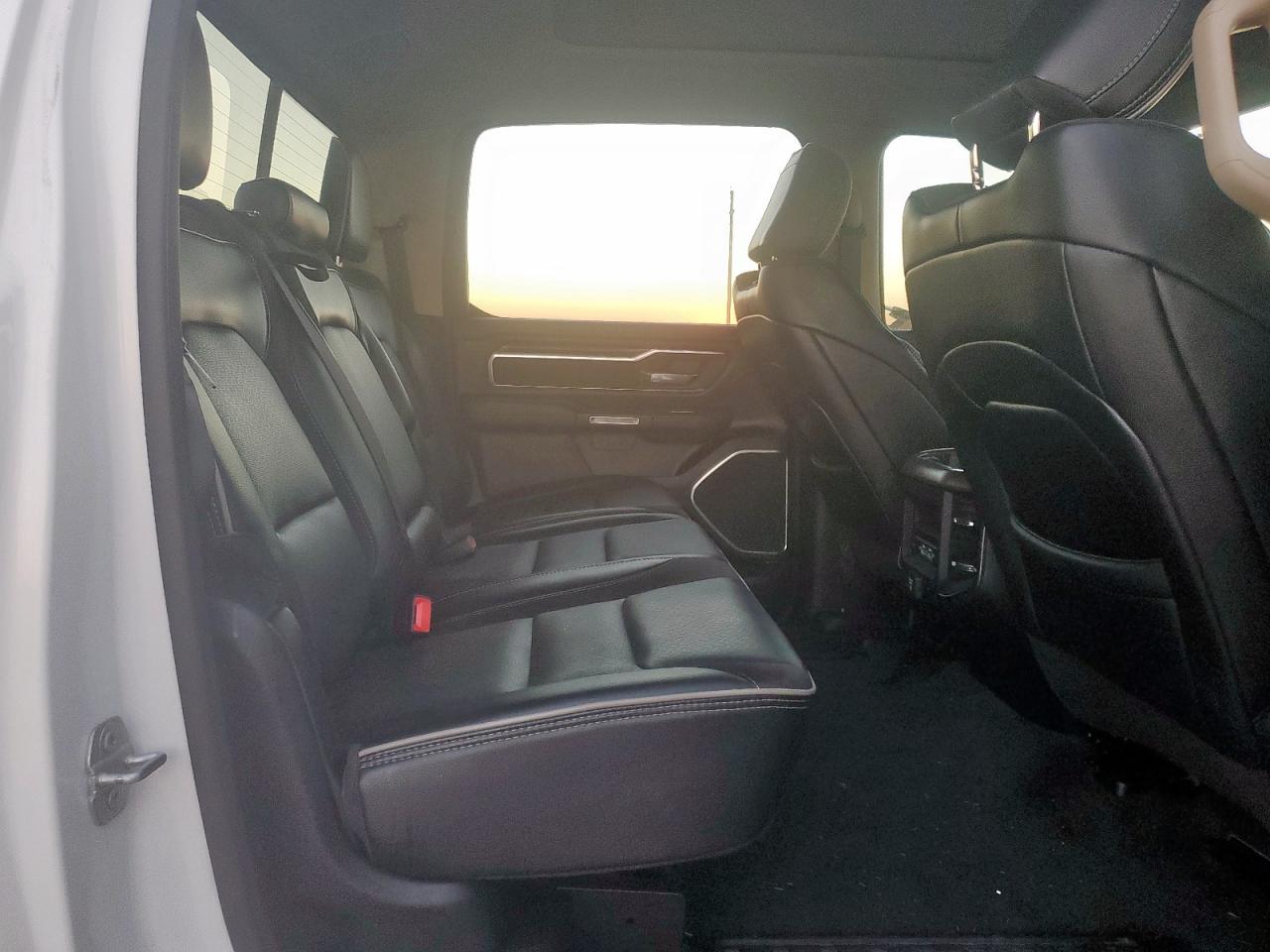 2021 Ram 1500 Laramie VIN: 1C6SRFJT9MN798492 Lot: 91036955