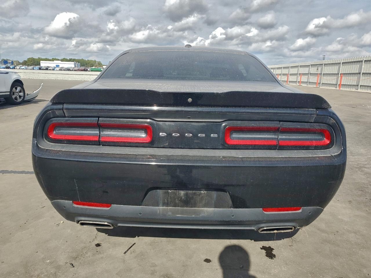 2021 Dodge Challenger Sxt VIN: 2C3CDZAG8MH623311 Lot: 94481385