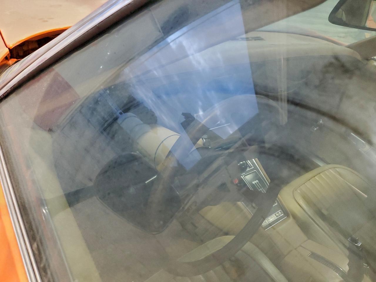 1976 Chevrolet Corvette VIN: 1Z37L6S422308 Lot: 93415045