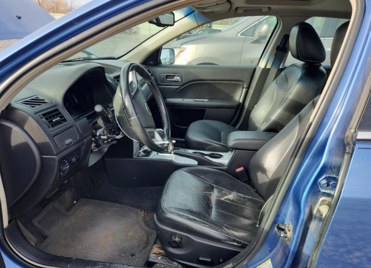 2010 Mercury Milan Premier VIN: 3MEHM0JG5AR633063 Lot: 91926025