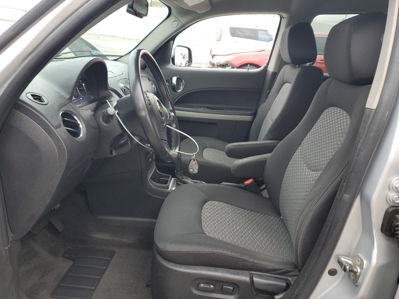 2011 Chevrolet Hhr Lt VIN: 3GNBACFU7BS553443 Lot: 93333335