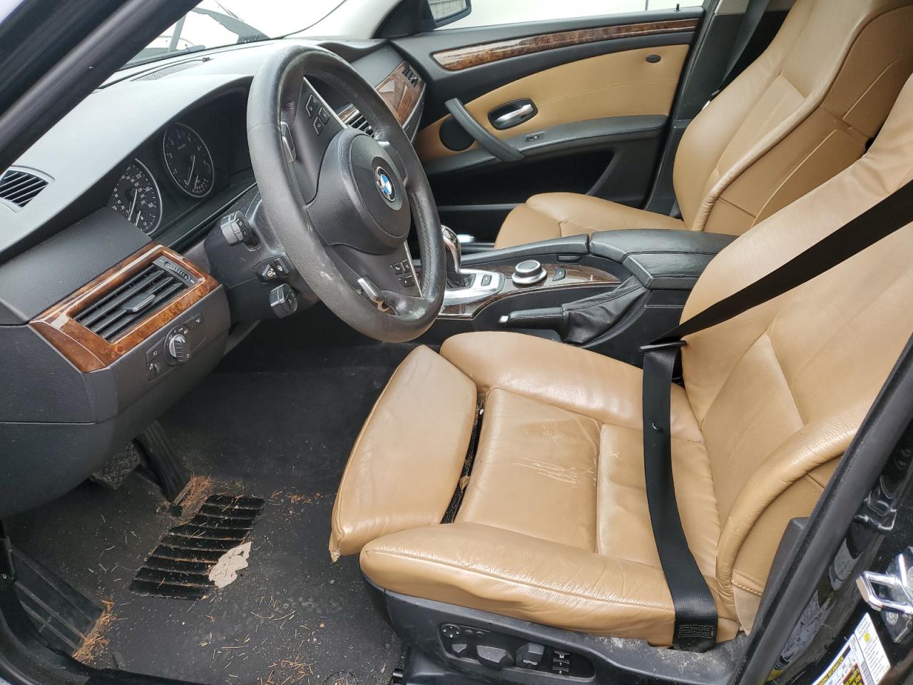 Фото: WBANW13558CZ82388