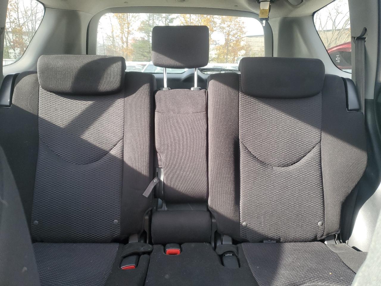 2010 Toyota Rav4 Sport VIN: JTMRF4DV0A5021860 Lot: 91009485