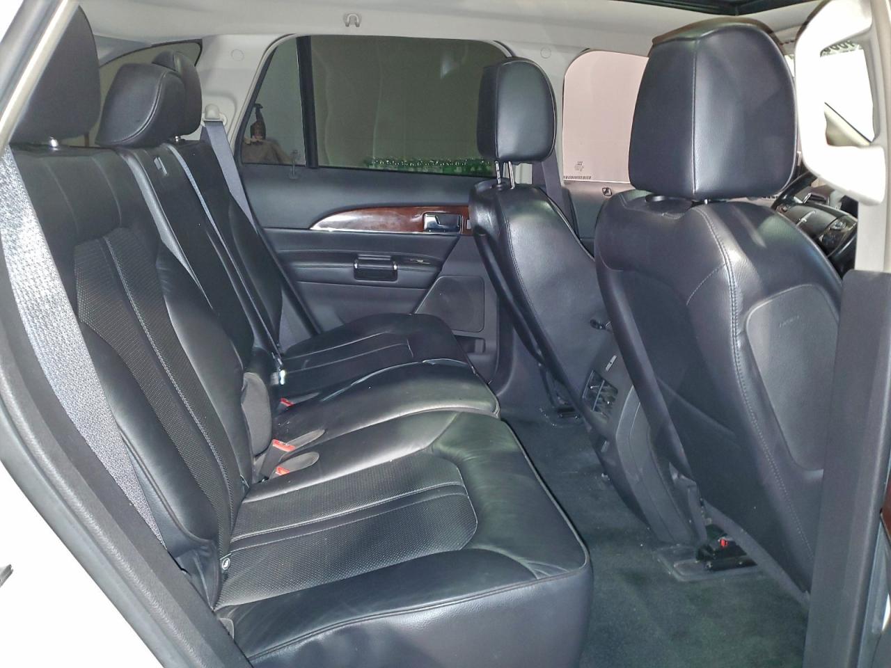 2013 Lincoln Mkx VIN: 2LMDJ8JK5DBL03308 Lot: 94635995