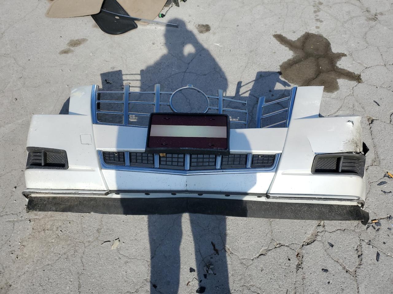 2013 Cadillac Cts Luxury Collection VIN: 1G6DE5E53D0145997 Lot: 91136625