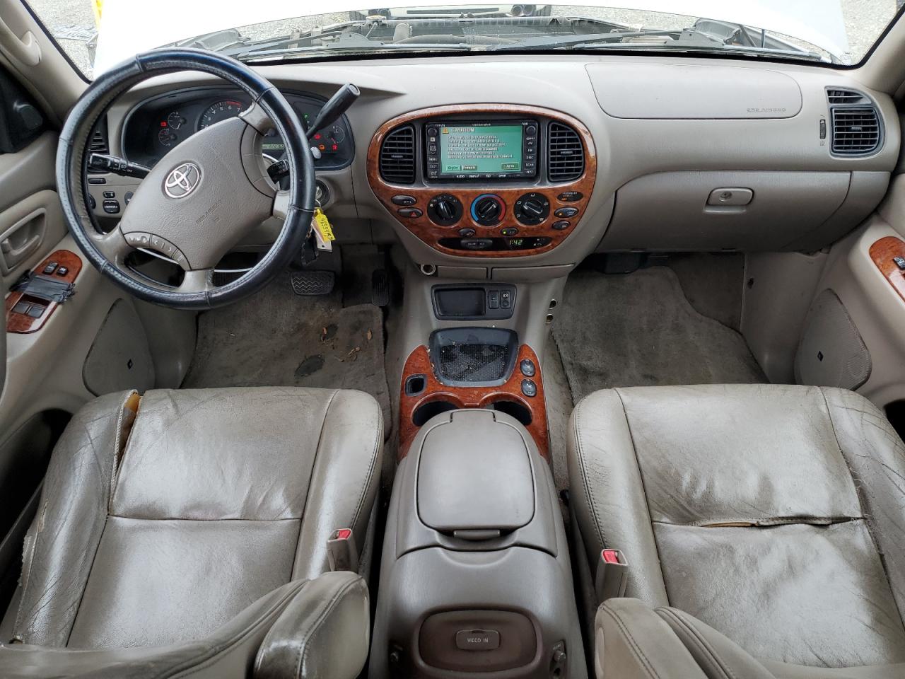 2006 Toyota Tundra Double Cab Limited VIN: 5TBDT48116S510501 Lot: 93334995