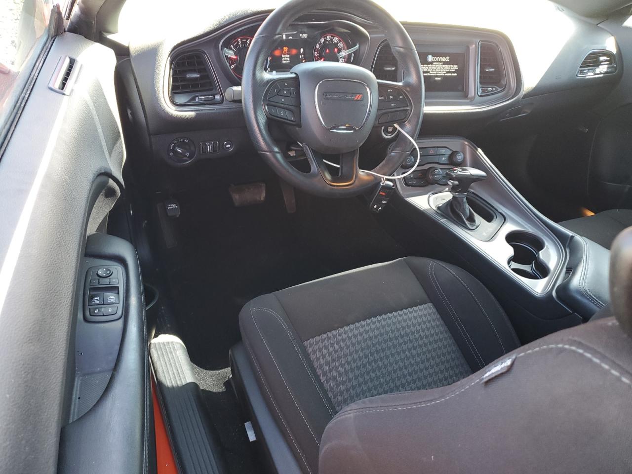 2023 Dodge Challenger Sxt VIN: 2C3CDZAG4PH568117 Lot: 91139655