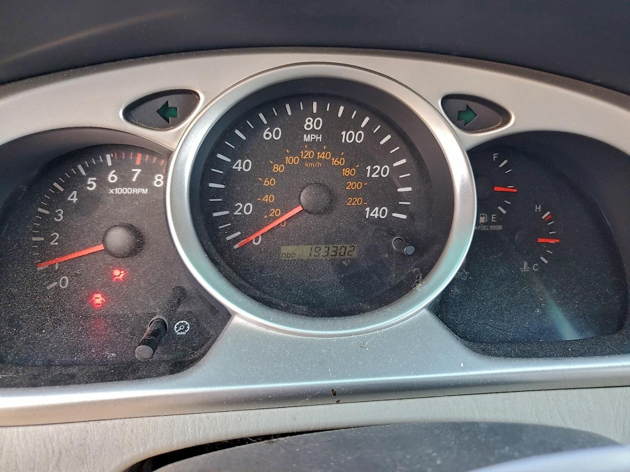 2005 Toyota Highlander VIN: JTEGD21A050108658 Lot: 92599825