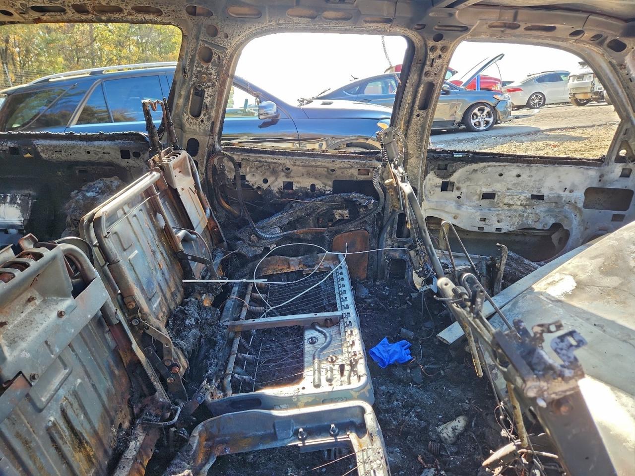 2002 GMC Yukon VIN: 1GKEC13Z62R230657 Lot: 93722755