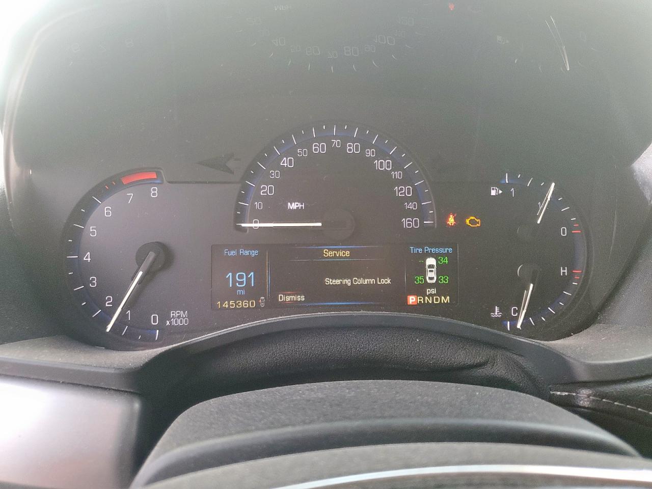 2015 Cadillac Ats Luxury VIN: 1G6AB5SX7F0135462 Lot: 92684885