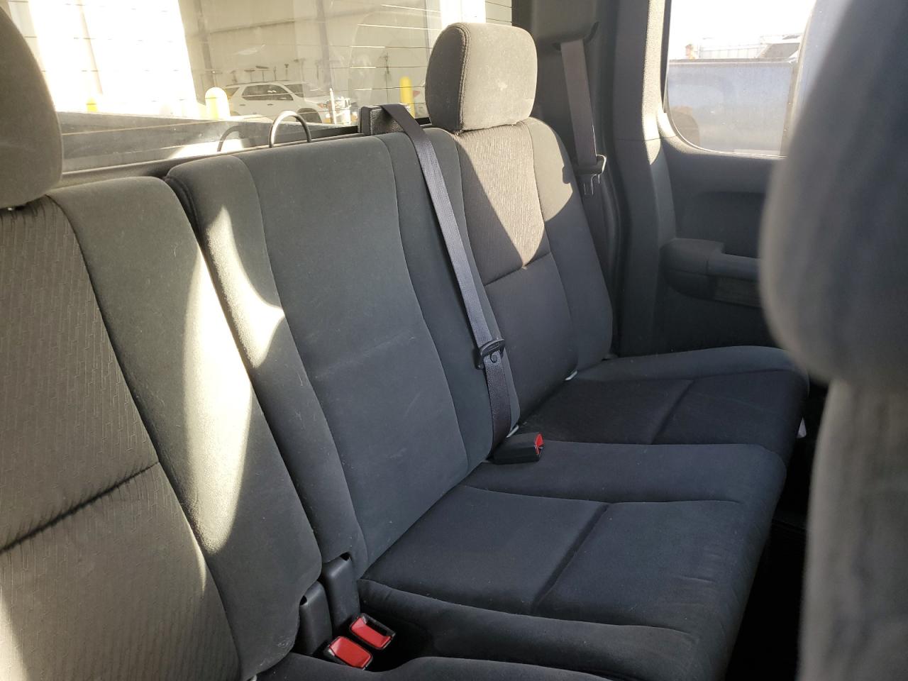 2009 GMC Sierra K1500 Sle VIN: 2GTEK290X91126835 Lot: 90360475