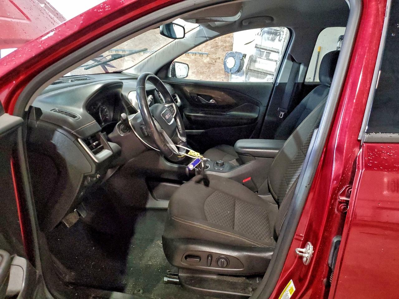 2019 GMC Terrain Sle VIN: 3GKALTEV6KL110935 Lot: 94293565