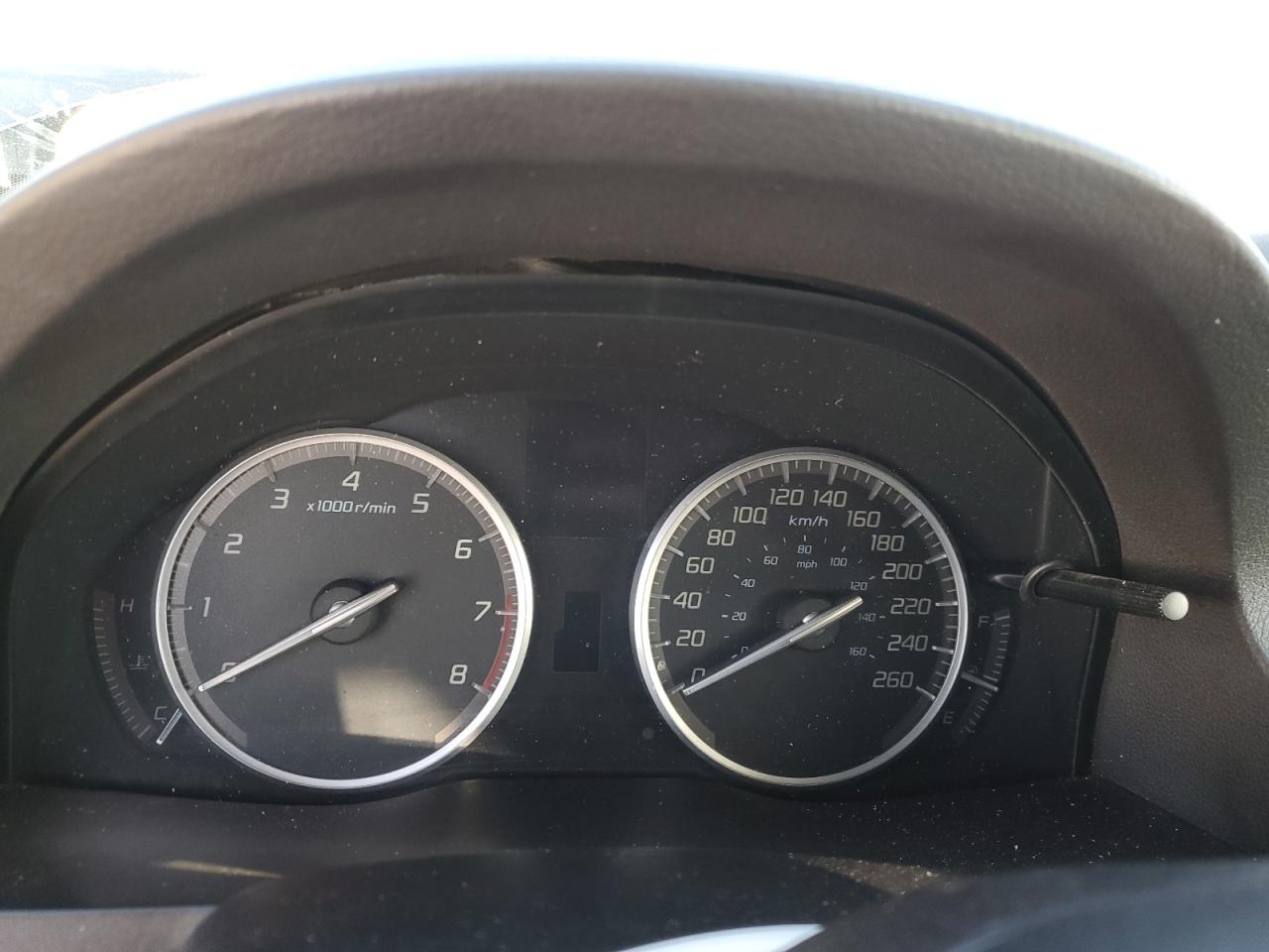 2015 Acura Rdx Technology VIN: 5J8TB4H52FL803898 Lot: 92533515