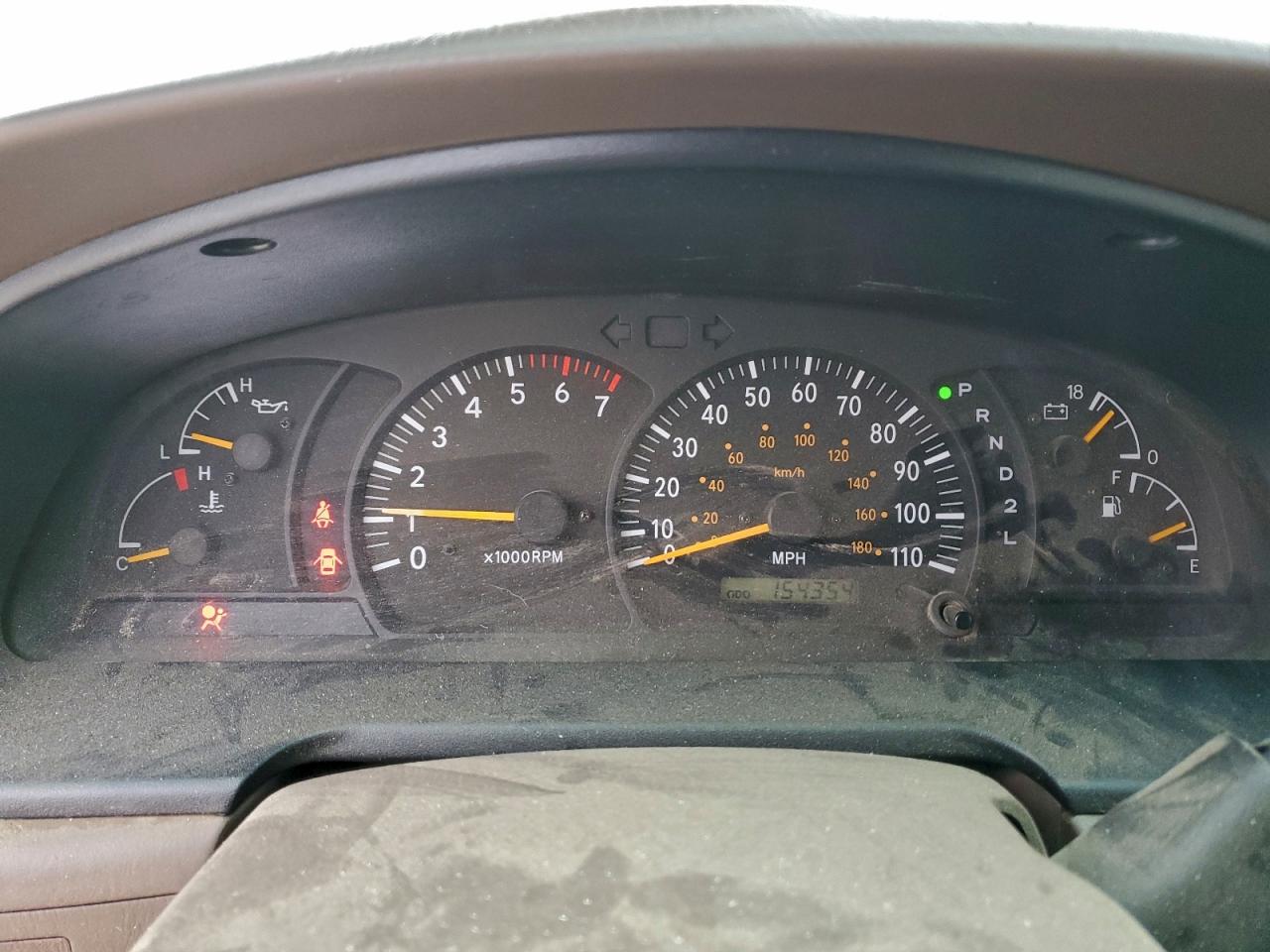 2001 Toyota Tundra Access Cab Limited VIN: 5TBBT48191S143038 Lot: 92664595