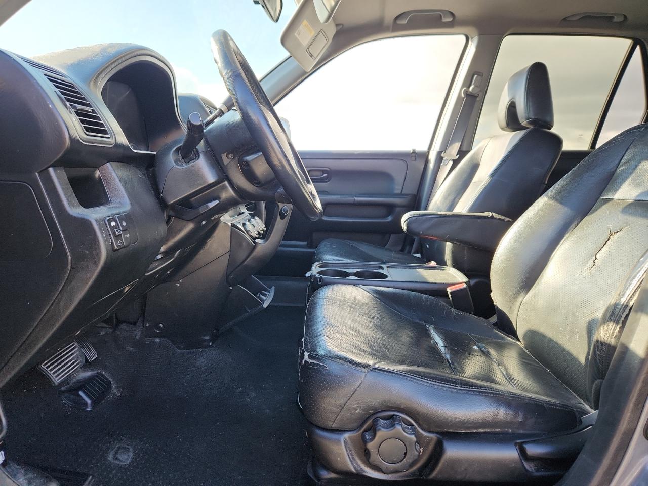 2005 Honda Cr-V Se VIN: JHLRD789X5C064661 Lot: 90930505