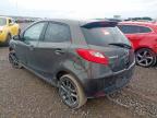 2014 MAZDA 2 1.3 SPORT VENTURE EDITION 5DR for sale at Copart PETERLEE