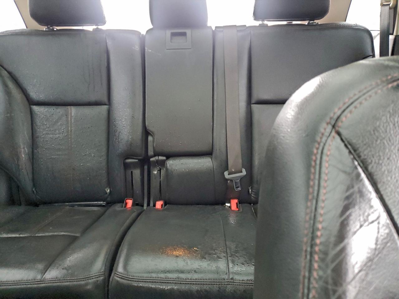 2013 Ford Edge Sel VIN: 2FMDK3JCXDBA63371 Lot: 94313655