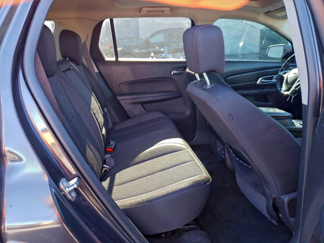 2015 GMC Terrain Sle VIN: 2GKFLWEK3F6273677 Lot: 93731685