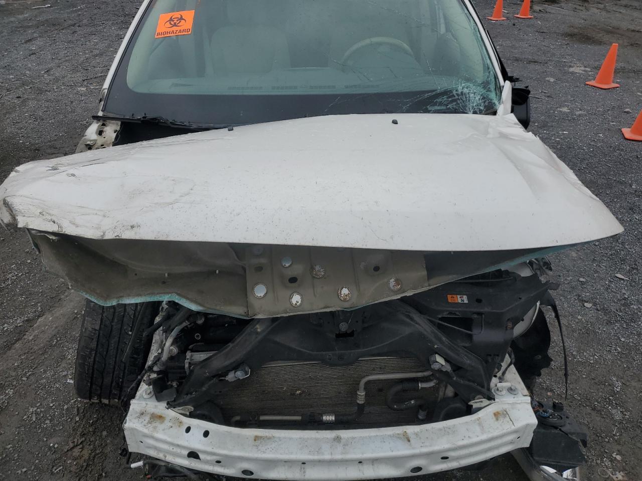 2010 Ford Edge Sel VIN: 2FMDK3JC7ABB63892 Lot: 93652735