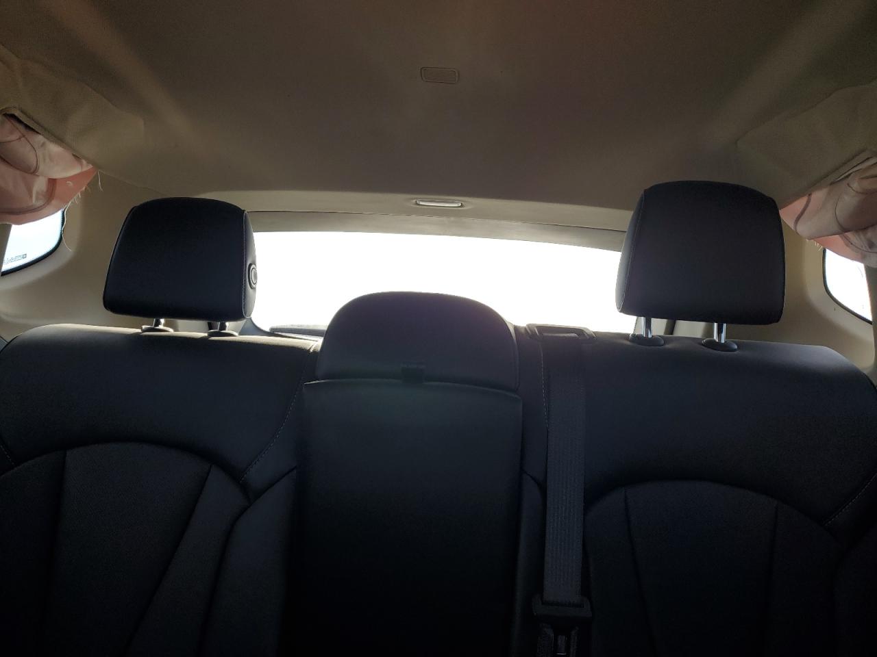 2018 Buick Envision Essence VIN: LRBFX2SA0JD009703 Lot: 92347475