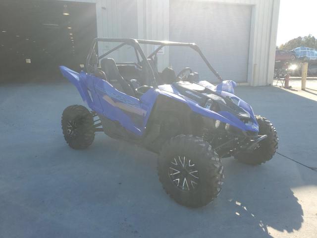 2024 YAMAHA YXZ1000    for sale at Copart SC - COLUMBIA