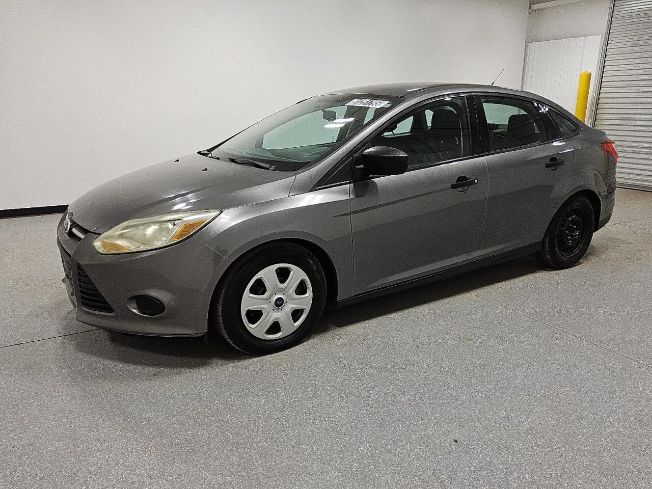 1FADP3E29EL374773 FORD FOCUS Photo 1