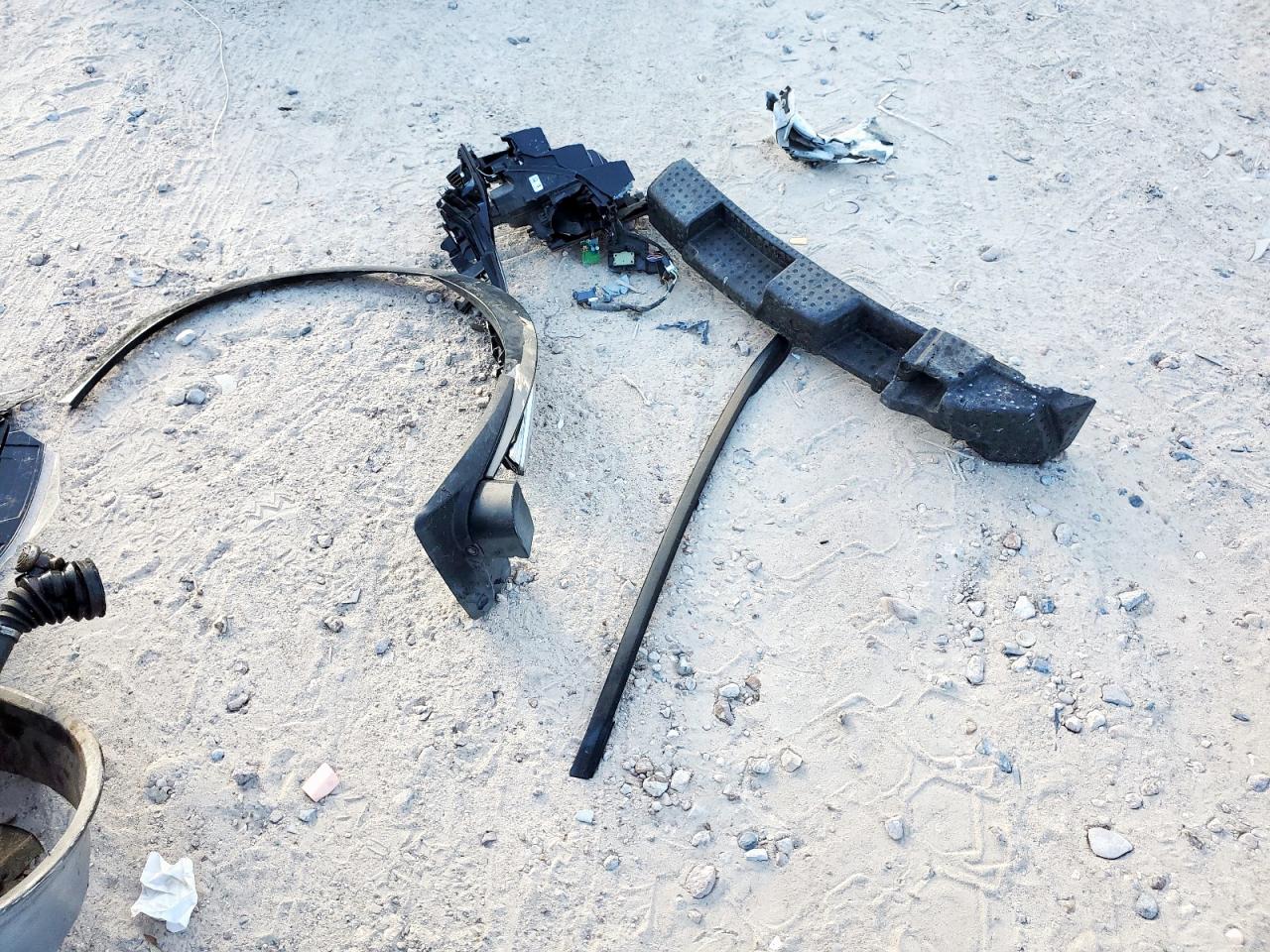 2023 Lexus Rx 350 Base VIN: 2T2BAMBA2PC012634 Lot: 94895705