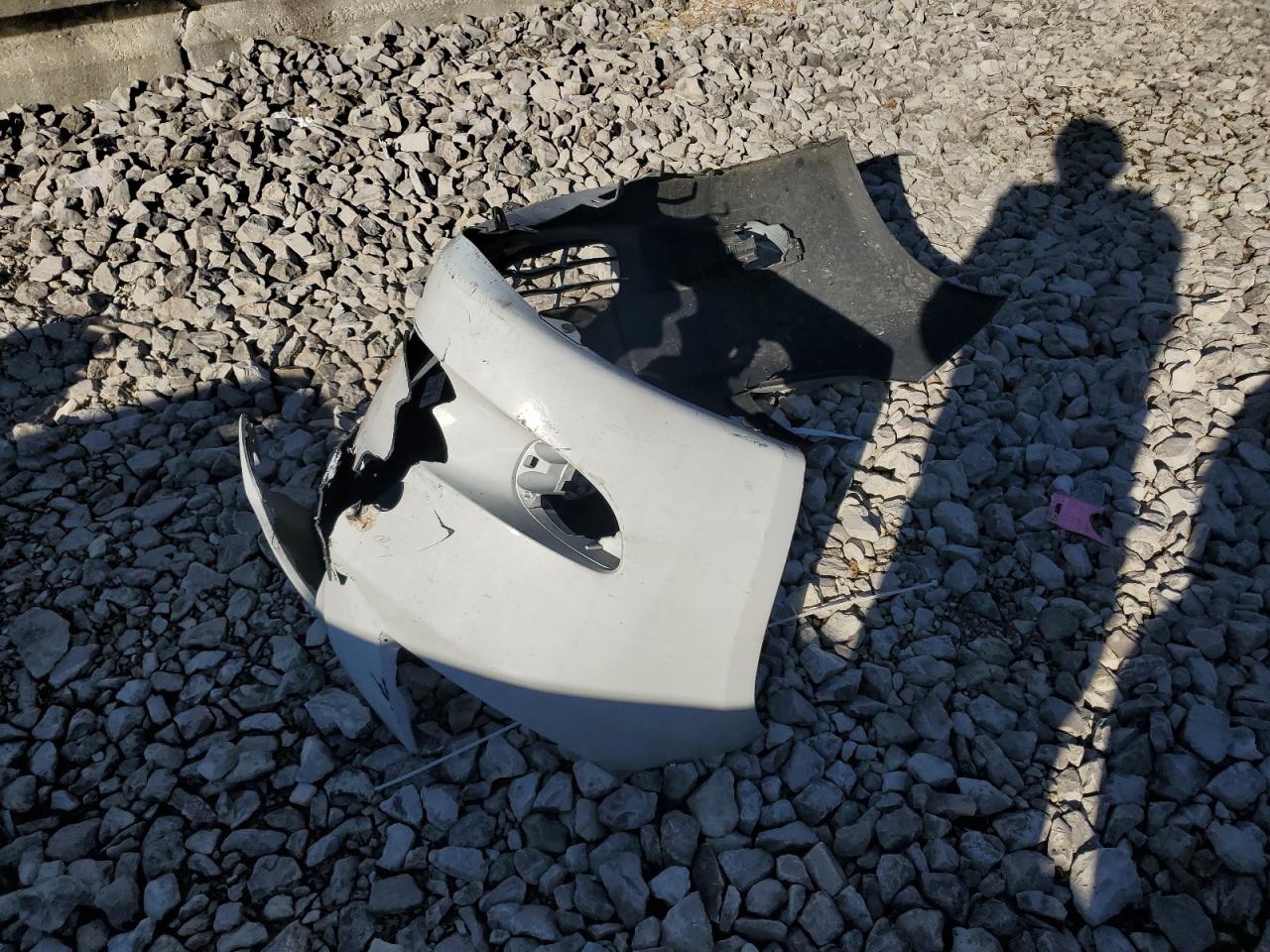 2008 Toyota Yaris VIN: JTDJT923685198346 Lot: 93326515