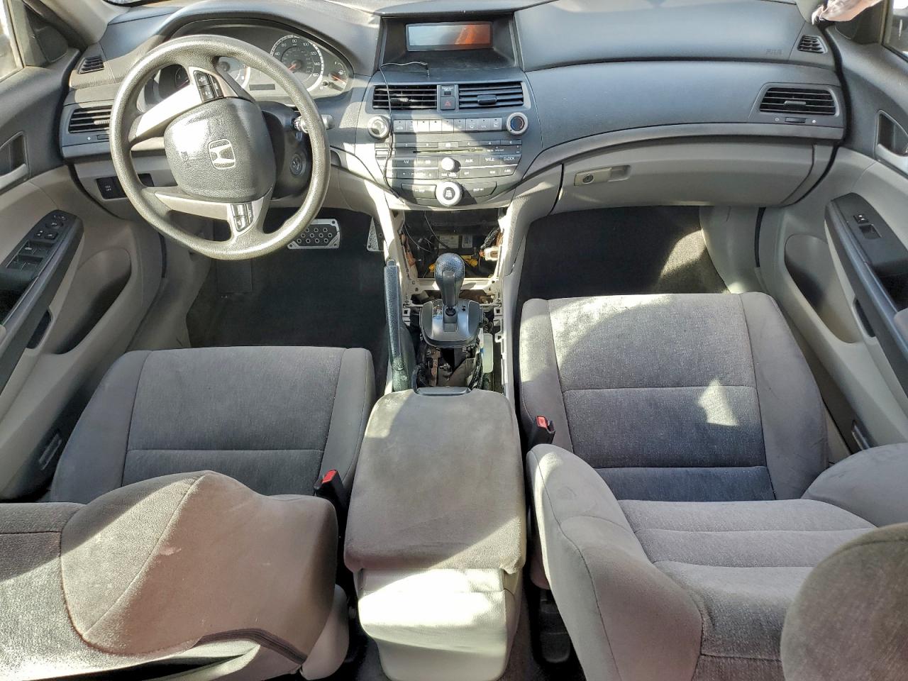 2010 Honda Accord Lx VIN: 1HGCP2F34AA055182 Lot: 94213365