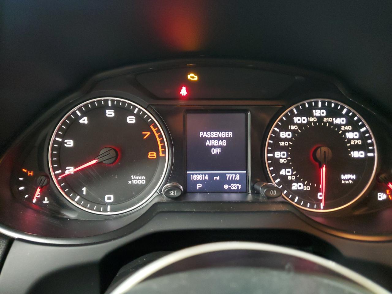 2012 Audi Q5 Premium Plus VIN: WA1DKAFP9CA034842 Lot: 91833395