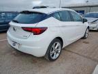 2018 VAUXHALL ASTRA 1.0T ECOTEC SRI 5DR for sale at Copart SANDWICH