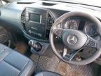 2018 MERCEDES-BENZ VITO 114 BLUETEC TOURER P  for sale at Copart SANDY