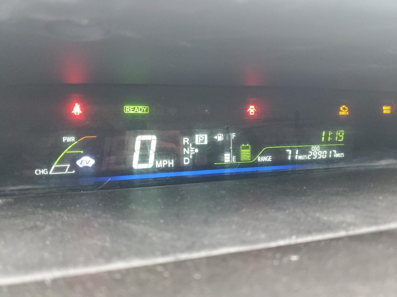 2012 Toyota Prius V VIN: JTDZN3EU8C3048340 Lot: 91354785