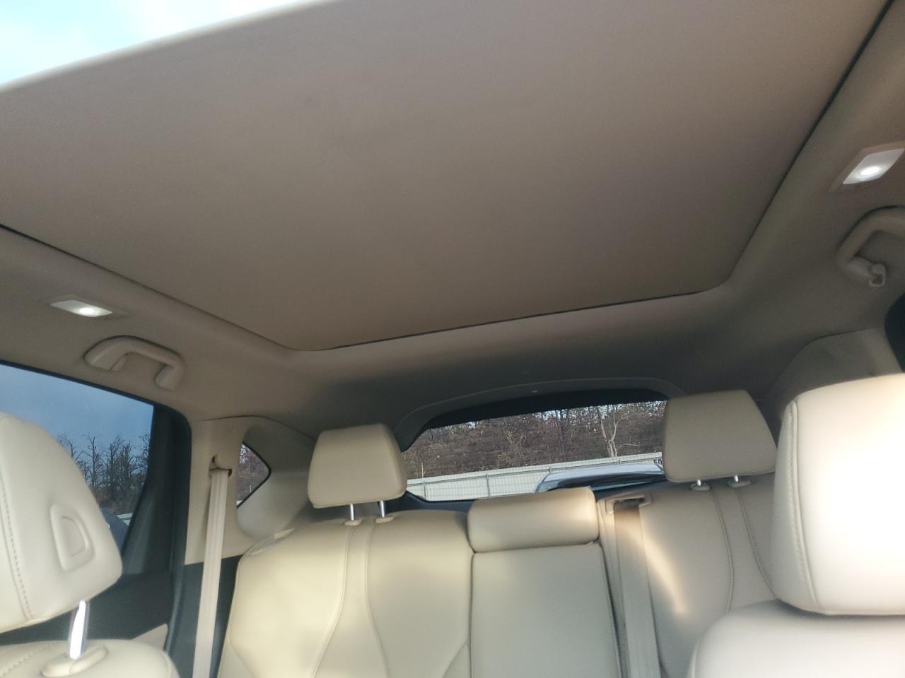 2019 Acura Rdx VIN: 5J8TC2H33KL004433 Lot: 91420075